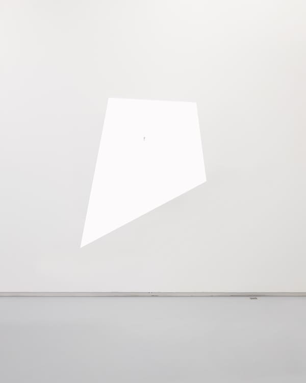 Marina Gadonneix, sans titre (Augure)#4, 2021