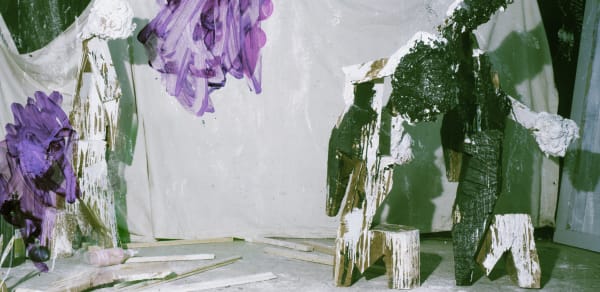 L'Atelier, Calais #27, 2014