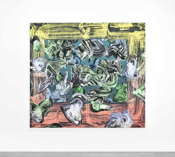 Pablo Tomek, DIGITA SUPER PLUS-2, 2019