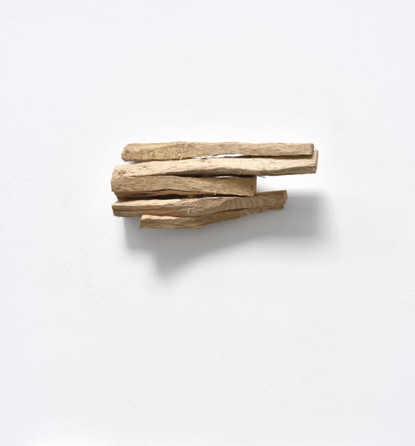 Richard Nonas, Sans titre, 2013