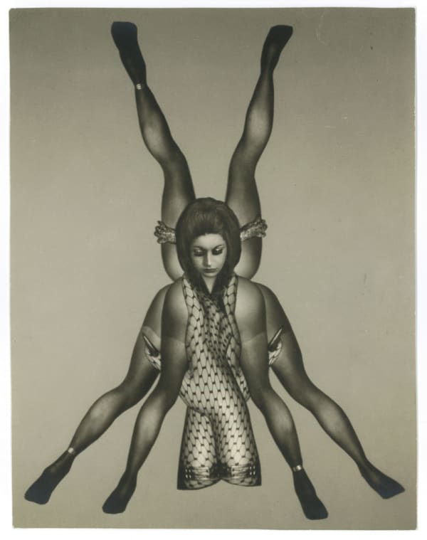 Féminin pluriel est triste, 1968