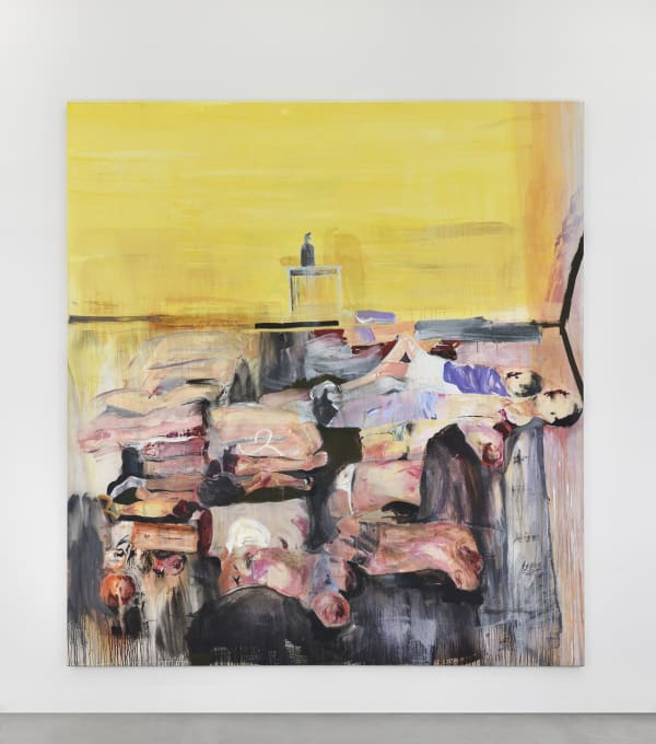 Massacre (Laredo), 2014