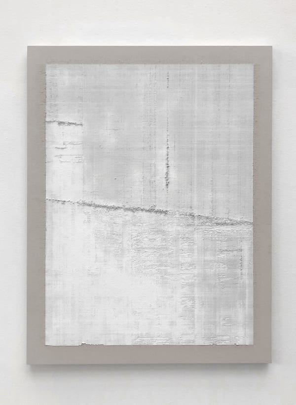 Papier millimétré extra blanc, 2019