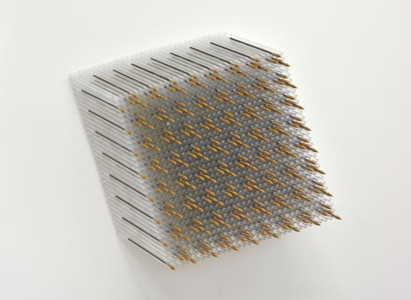 Eric Baudart, BIC, 2022