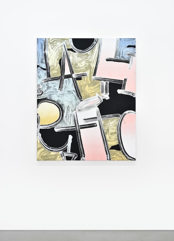 Pablo Tomek, Crop MM, 2019