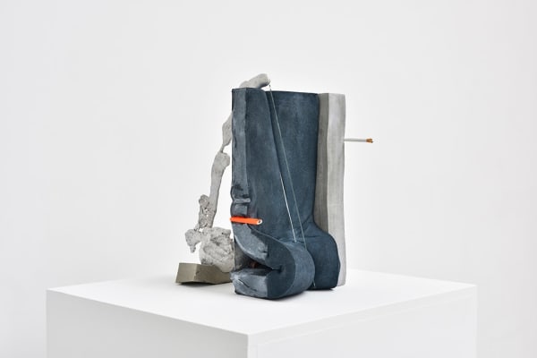 Dave Hardy, Slack, 2019