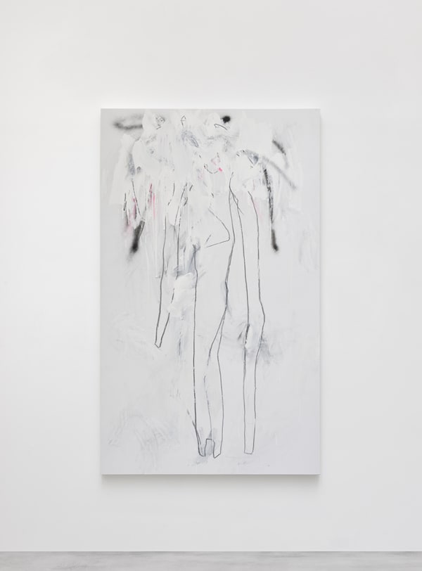 Méduse 1, 2017