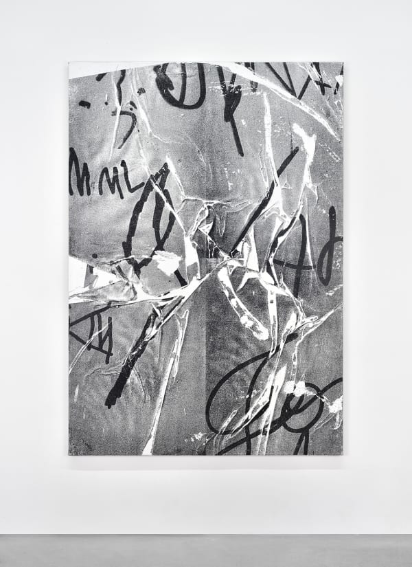 Pablo Tomek, Anecdote 4, 2020