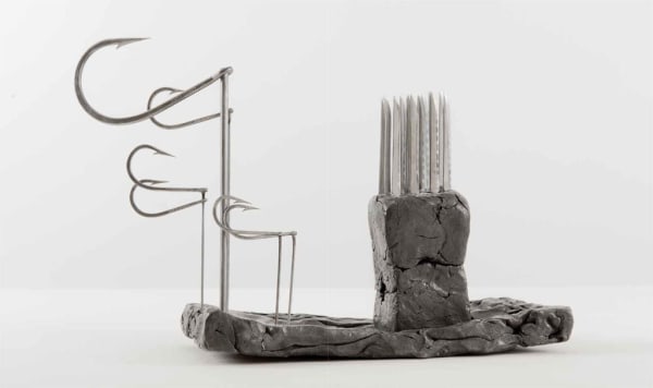 Monument aux vivants, 1976
