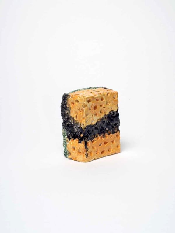 Sponge 17, 2019