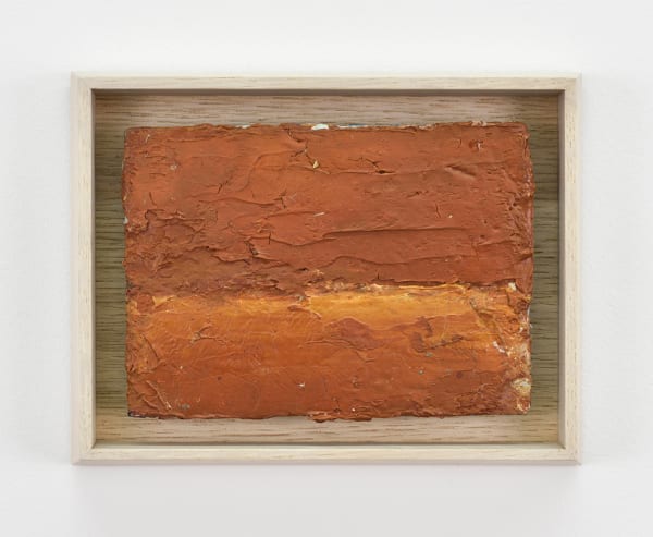 Pierre Tal Coat, Sans titre, 1979
