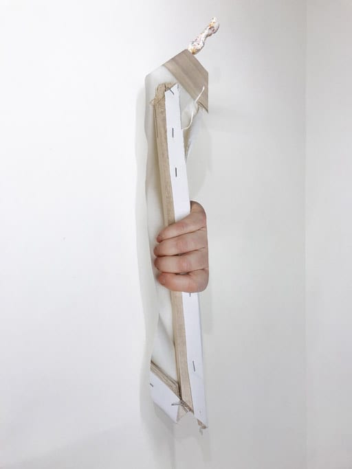 Rachel De Joode, Playing Me #4, 2018