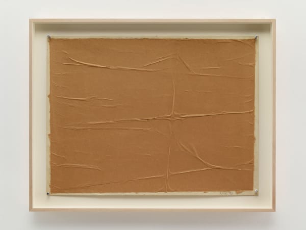 Untitled, 1970
