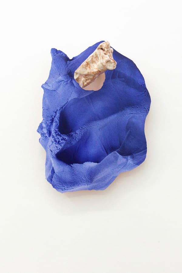 Soft Inquiry III, 2015