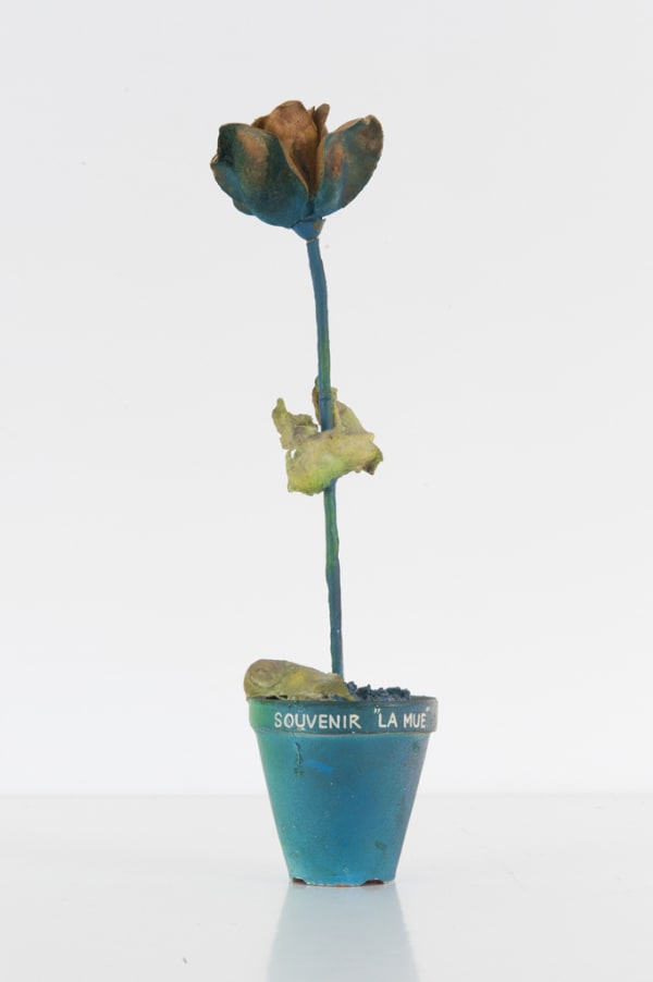 SOUVENIR LA MUE, 1967
