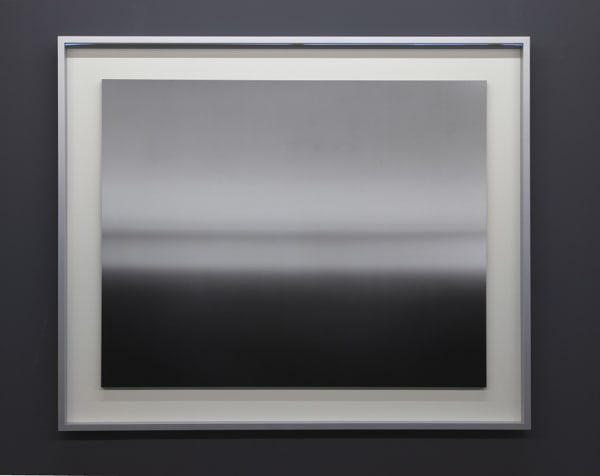 Darkroomscapes, after Hiroshi Sugimoto | DK93, 2012