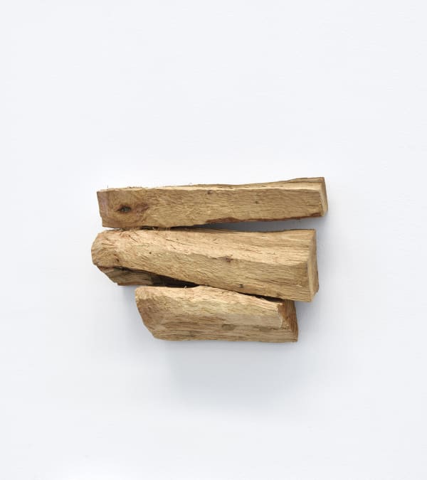 Richard Nonas, Sans titre, 2013