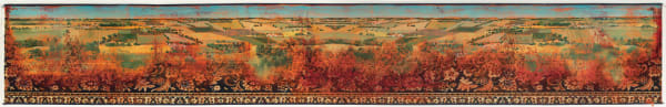 Tapis, 2023