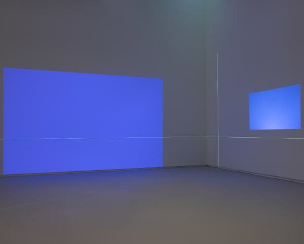 Marina Gadonneix, sans titre (Augure)#7, 2021