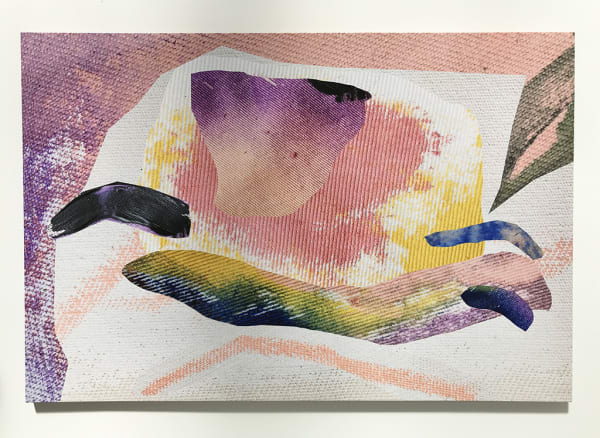Rachel De Joode, Margaret Johnsen, 2018