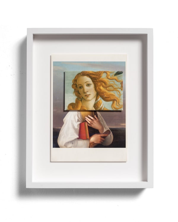 Max Frisinger, H.D.R.I.B.I.R., 2020