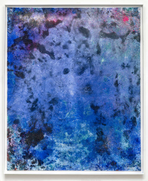 Janus Hochgesand, o.T. / Performance Schloss Agathenburg, 2022, 2022