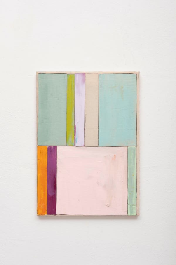 Daniel Hörner, ohne Titel (38), 2023