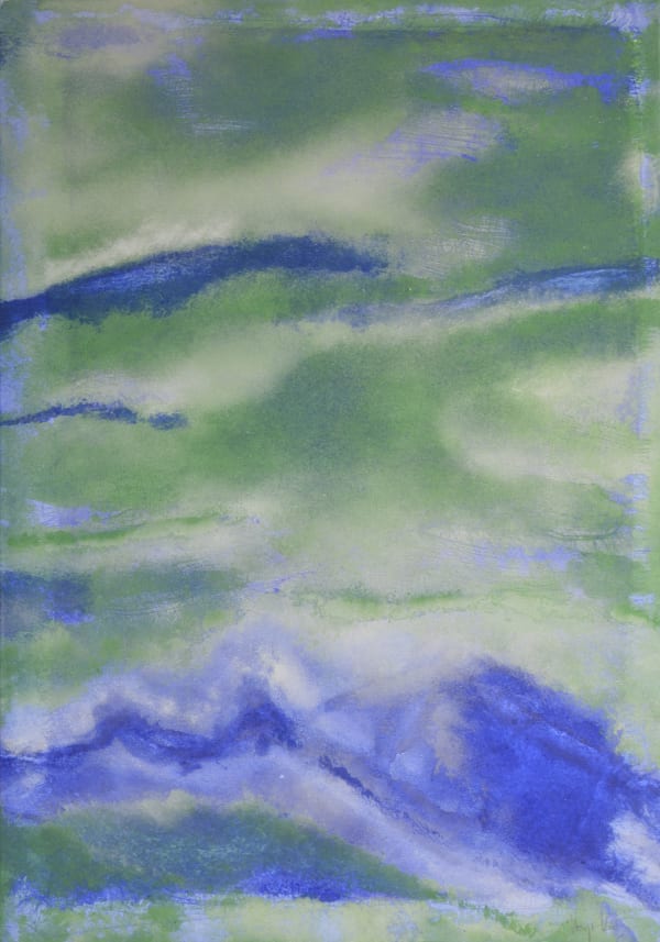 Eugenie Bongs-Beer, In motion, 2022