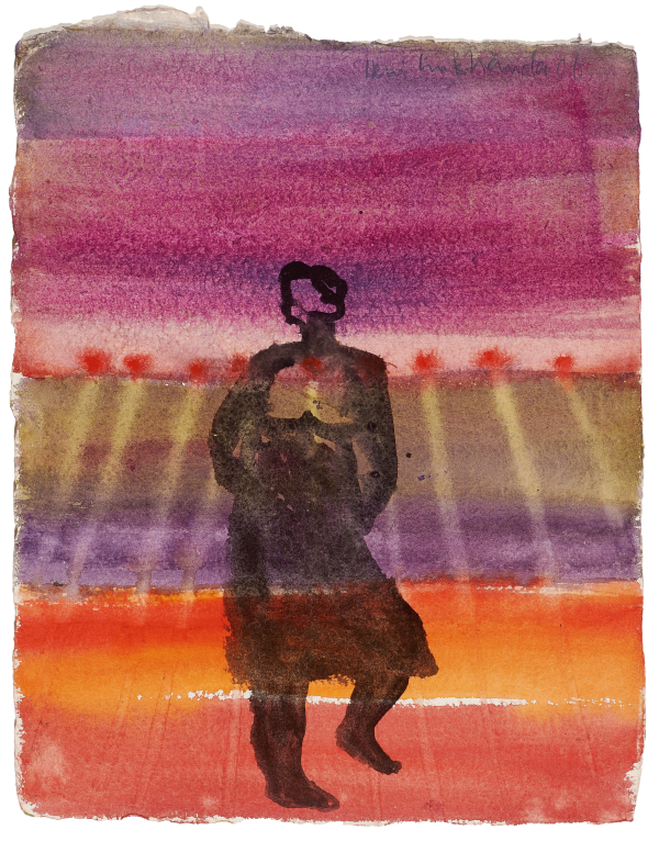 Heini Linkshänder, Ohne Titel, 2006