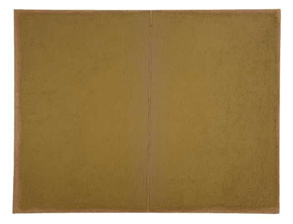 Johannes Geccelli, OCKER SÜD, 1987