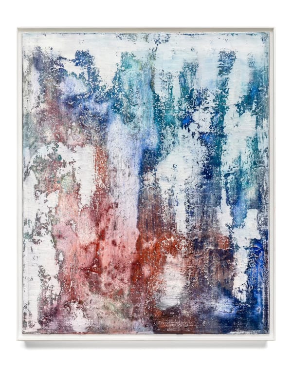 Janus Hochgesand, Ohne Titel, 2022