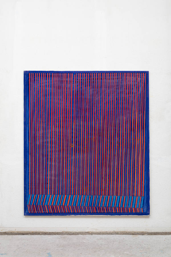 Daniel Hörner, ohne Titel (50), 2023