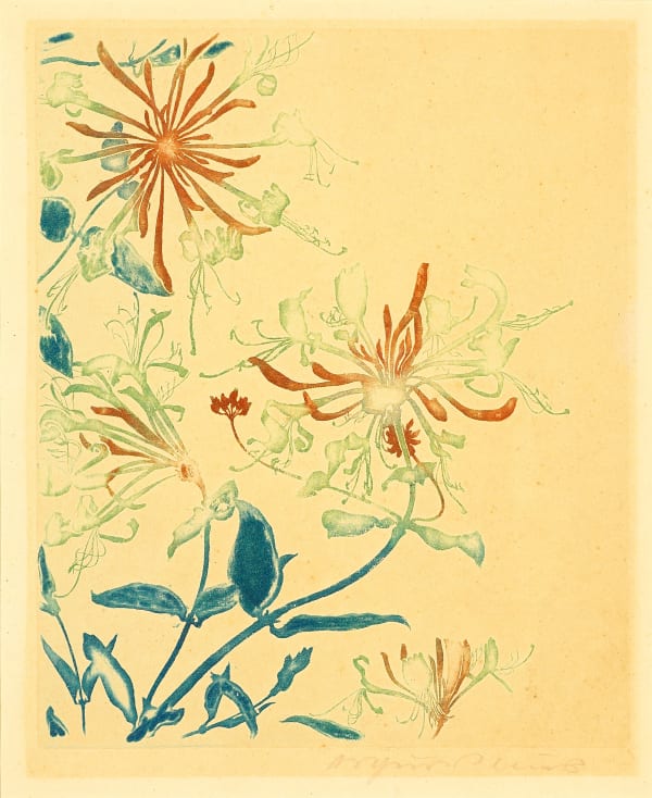 Arthur Illies, Jelängerjelieber , 1896