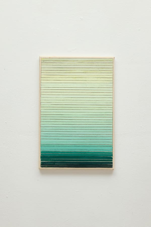 Daniel Hörner, ohne Titel (60), 2024