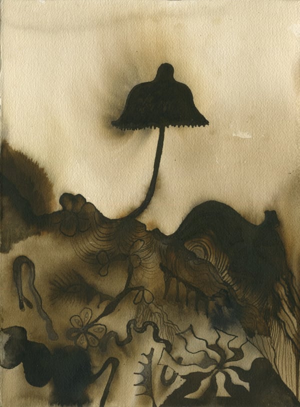 Gosia Machon, It's true, 2023