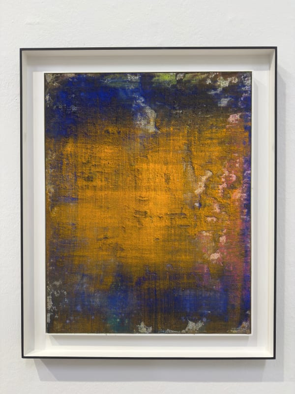 Janus Hochgesand, Ohne Titel, 2025