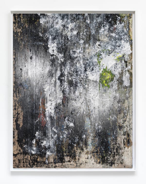 Janus Hochgesand, Ohne Titel, 2020