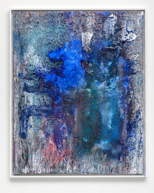 Janus Hochgesand, Ohne Titel, 2023