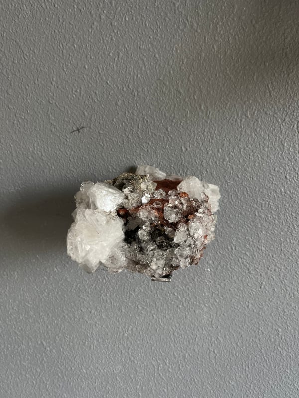 Ada YU, Série 62 R.M., 2023