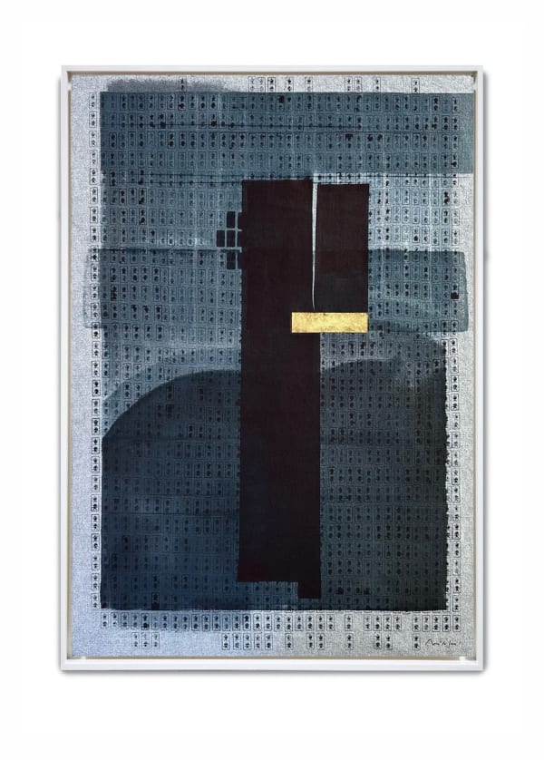 Nicolas Lefeuvre, SBNAB 28, 2024