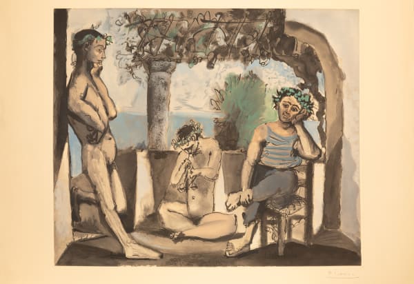 Bacchanale