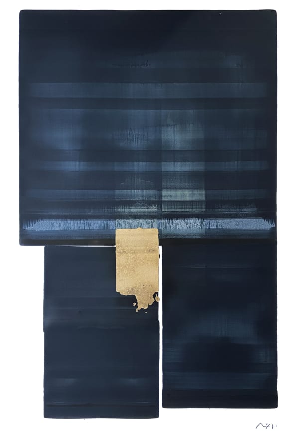 Nicolas Lefeuvre, Landscape P182, 2023