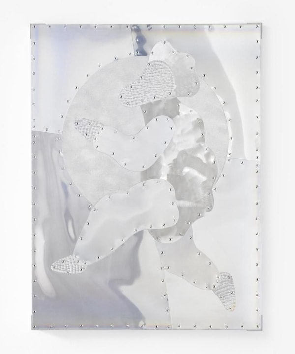 Kaïs Dhifi, Moon Catcher , 2023