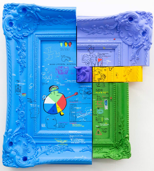 Eser Gündüz, Inspector Ciderpress, 2022