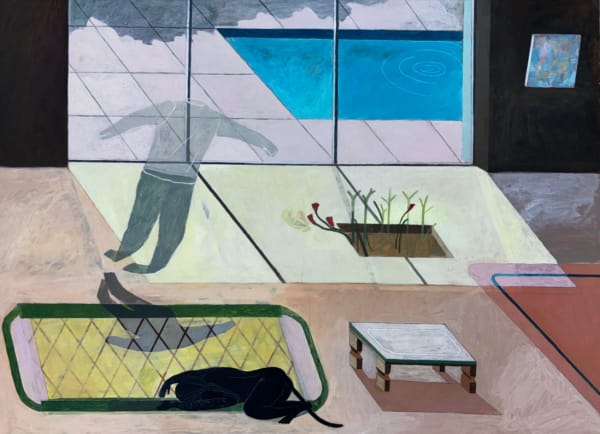 Solène Ortoli, Membres fantômes 2, 2024