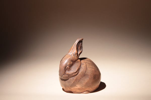 Raphaël Diligent - Lapin, circa 1925