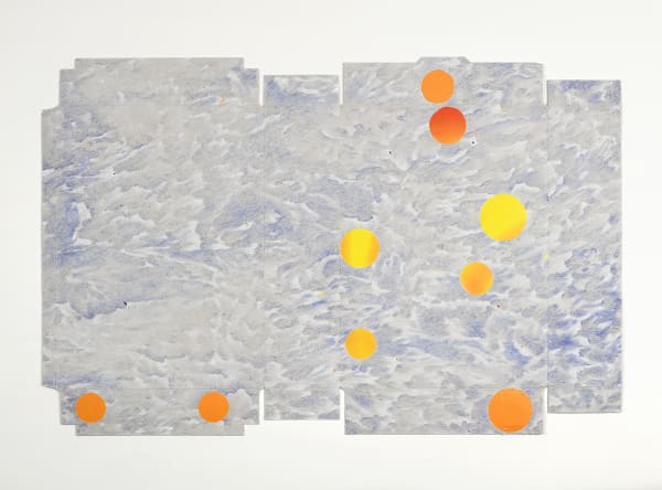 JAN KOPP, Miel Pops, 2016