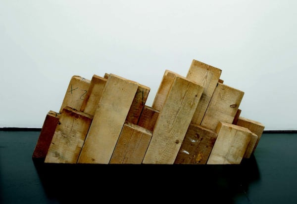 Les Frères Chapuisat , Stère, 2016