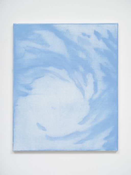 Caroline Corbasson, Center III, 2025