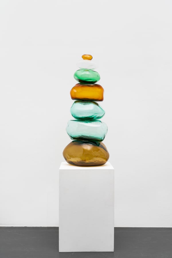 KARIM FORLIN, *kar, 2017